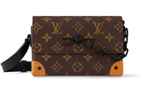 louis vuitton wearable wallet|louis vuitton steamer wearable wallet.